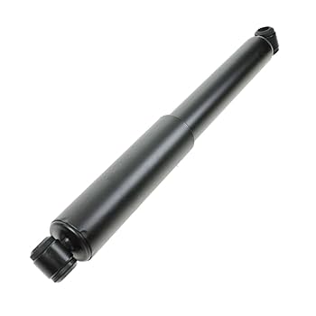 Amazon.com: Rear Shock Absorber Set Compatible with 1984
